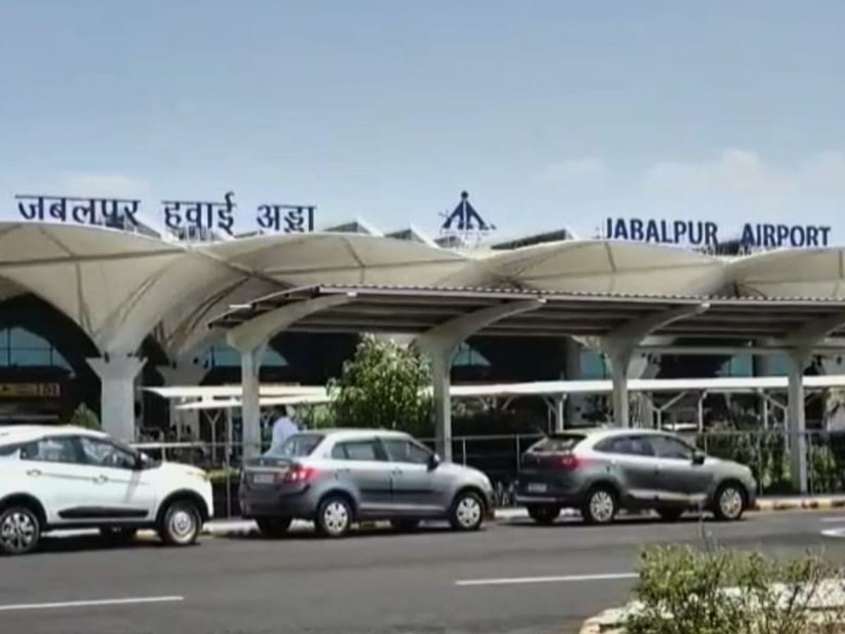 जबलपुर को फिर मिली मुंबई की सीधी उड़ान, इंदौर की हवाई सेवा 25 अक्टूबर से होगी बंद