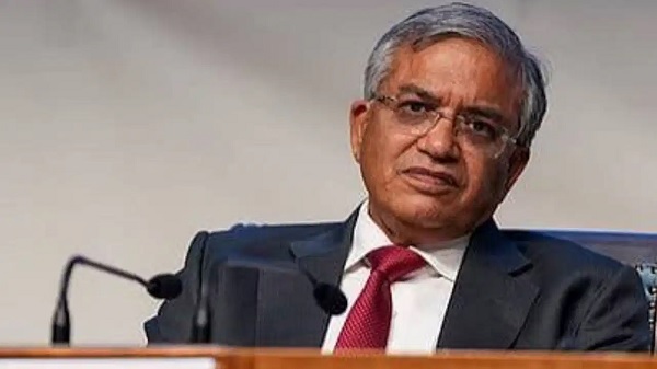 CEC ज्ञानेश कुमार की सुरक्षा बढ़ी, आवास और चुनाव आयोग कार्यालय पर अतिरिक्त जवान तैनात
