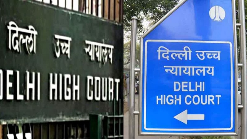 CBI के 6 अधिकारियों पर होगी आपराधिक कार्रवाई, दिल्ली हाईकोर्ट ने झूठे बयान के आरोप में दिया निर्देश