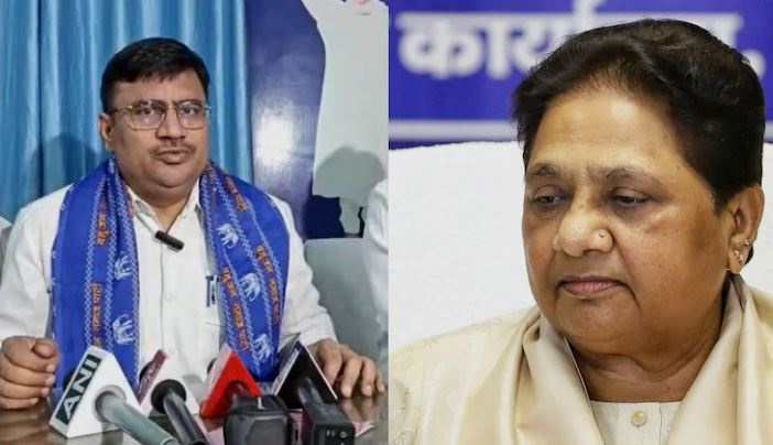 राजस्थान पंचायत चुनाव में BSP का अकेले उतरने का फैसला, क्या कांग्रेस के वोट बैंक पर पड़ेगा असर?