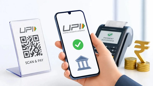 UPI पर MDR की नई व्यवस्था पर संशय, जनवरी 2027 तक टल सकता है फैसला