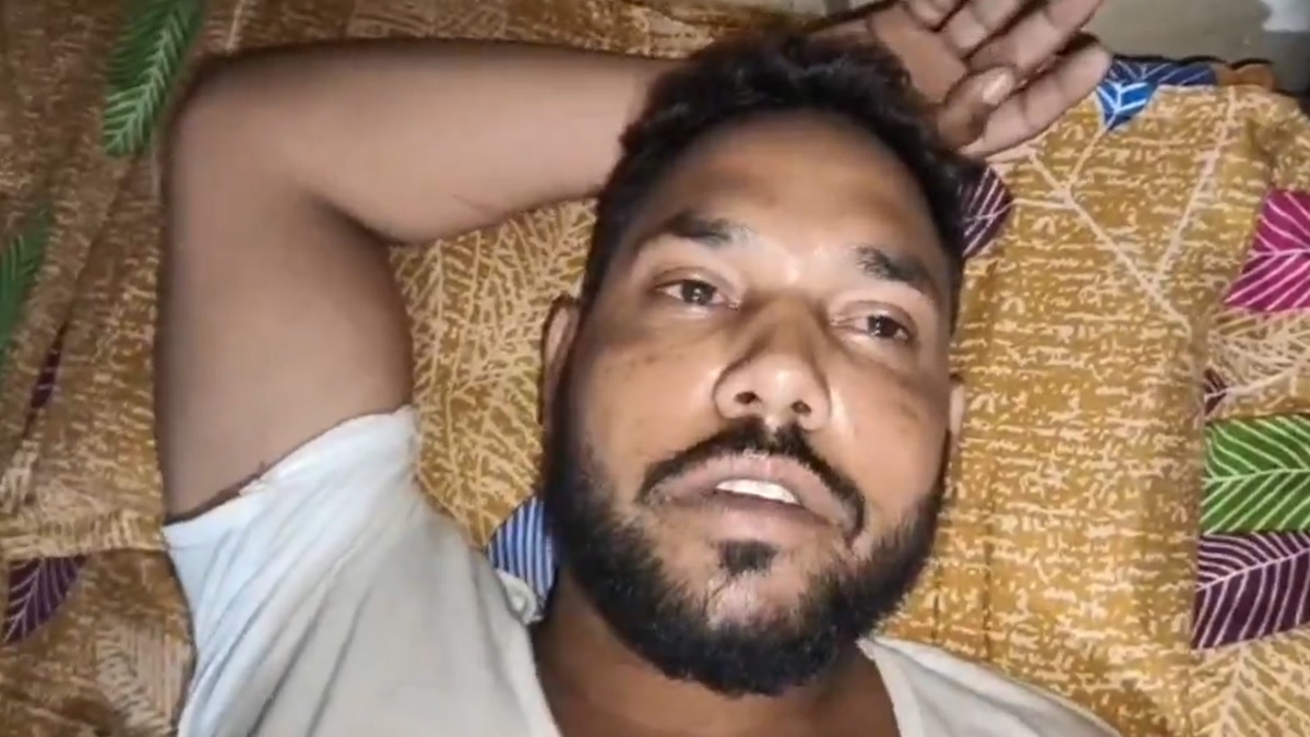 यूपी : नशीली कॉफी पिलाकर पत्नी ने काटा पति का प्राइवेट पार्ट, युवक की हालत नाजुक, महिला गिरफ्तार