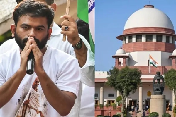 सीईसी ज्ञानेश कुमार के खिलाफ प्रोटेस्ट से पहले सीजेपी को सुको से बड़ी राहत, एफआईआर जांच की अर्जी खारिज