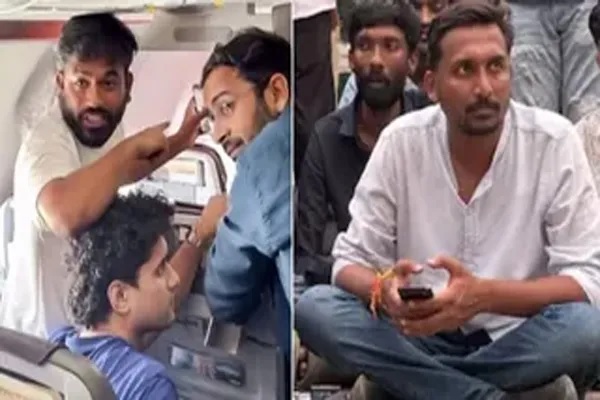 एयरपोर्ट पर डिटेन होने से पहले ही दीपके ने तय किया था प्लान, अब अजिंक्य शिंदे संभालेंगे सीजेपी की कमान