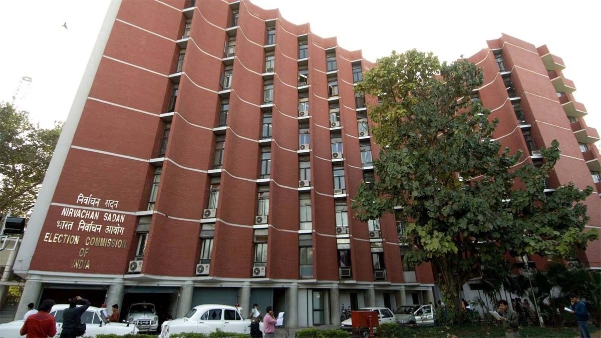 राजस्थान कैडर के IAS प्रकाश राजपुरोहित बने डिप्टी इलेक्शन कमिश्नर, केंद्र के बड़े फेरबदल में 27 अधिकारियों को नई जिम्मेदारी