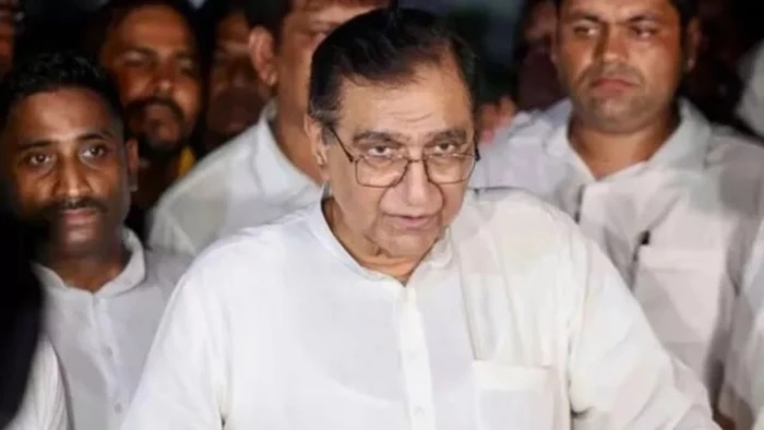 कांग्रेस के वरिष्ठ नेता और पूर्व एमपी प्रभारी दीपक बाबरिया का निधन, दिल्ली एम्स में ली अंतिम सांस