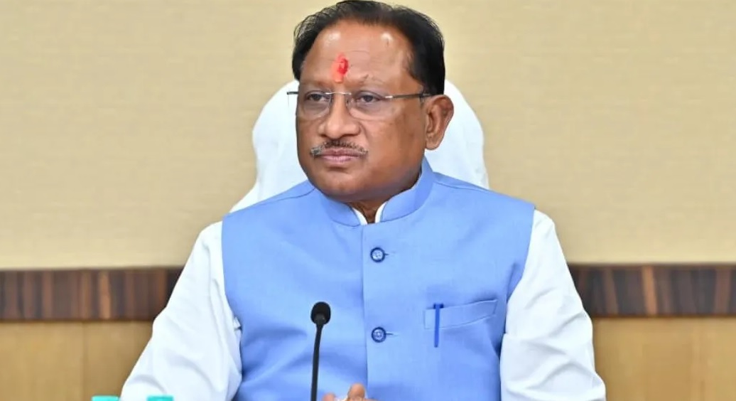 छत्तीसगढ़ में विभाग का नाम बदलेगा, आदिम जाति विकास विभाग अब कहलाएगा जनजाति कार्य विभाग
