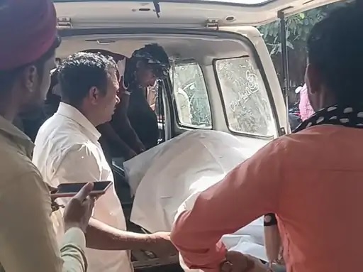 जबलपुर : बाइक सवार को सिहोरा में वाहन ने मारी टक्कर, एक की मौके पर मौत, साढ़ू गंभीर घायल