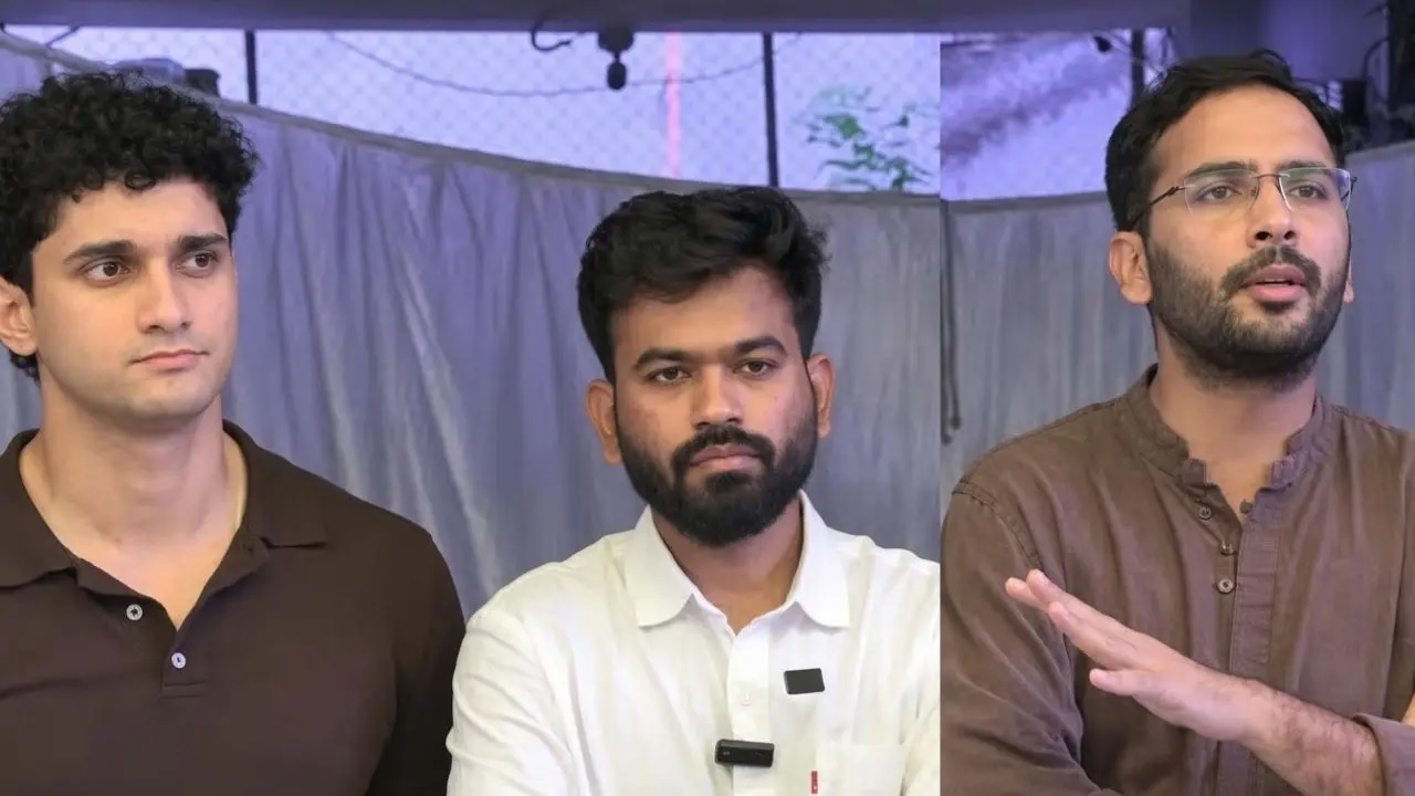 सीजेपी के जंतर-मंतर पर प्रदर्शन से पहले दीपके, सौरभ और रांका को कोर्ट से राहत, ध्रुव राठी भी बाहर