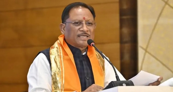 महिला सशक्तिकरण से विकसित छत्तीसगढ़ का सपना होगा साकार : मुख्यमंत्री श्री विष्णु देव साय