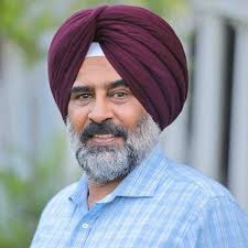 पंजाब : परगट सिंह ने संभाली कांग्रेस की कमान, बोले-किसानों, युवाओं के हकों की लड़ाई लड़ेगी पार्टी
