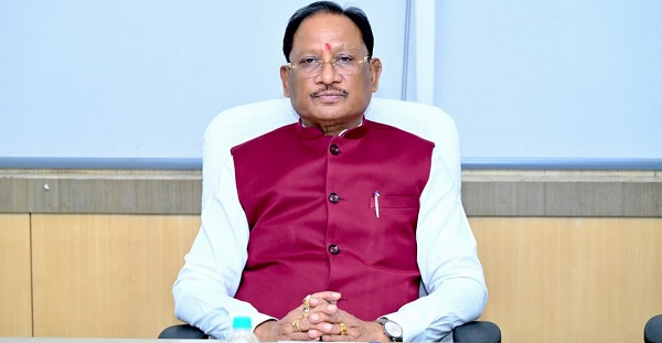 खेल प्रतिभाओं को गांव के मैदान से अंतरराष्ट्रीय मंच तक पहुंचाना हमारा लक्ष्य: मुख्यमंत्री श्री विष्णुदेव साय