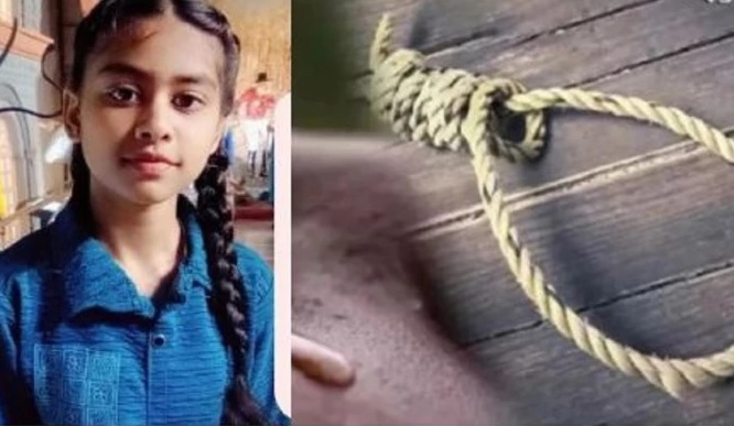 रायपुर में नाबालिग छात्रा की आत्महत्या से हड़कंप, स्कूल में विवाद और पैरेंट कॉल की जांच में जुटी पुलिस
