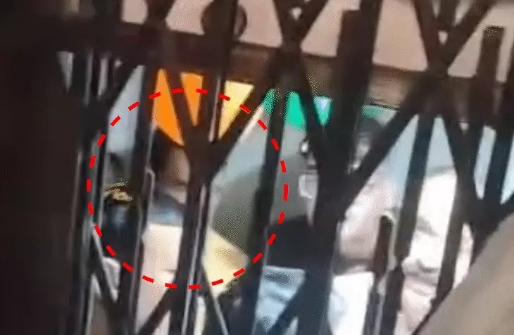 ग्वालियर में 15 मिनट लिफ्ट में फंसे पूर्व गृहमंत्री नरोत्तम मिश्रा, दूसरे फ्लोर पर अचानक रुकी लिफ्ट