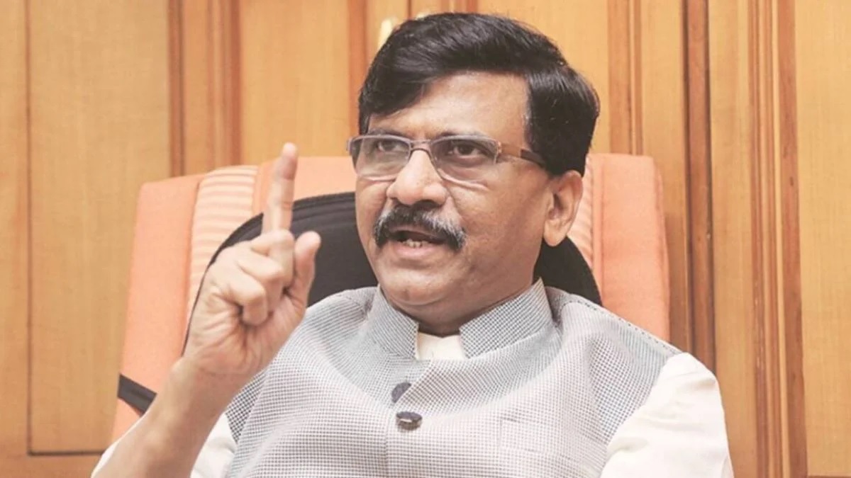 राहुल गांधी की याचिका में तकनीकी खामियों पर घिरे विपक्षी दल, संजय राउत बोले- गलतियां सुधारेंगे