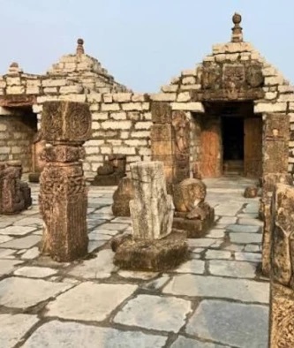 छत्तीसगढ़ के सिरपुर को मिली अंतरराष्ट्रीय पहचान, UNESCO की वर्ल्ड हेरिटेज टेंटेटिव लिस्ट में जगह