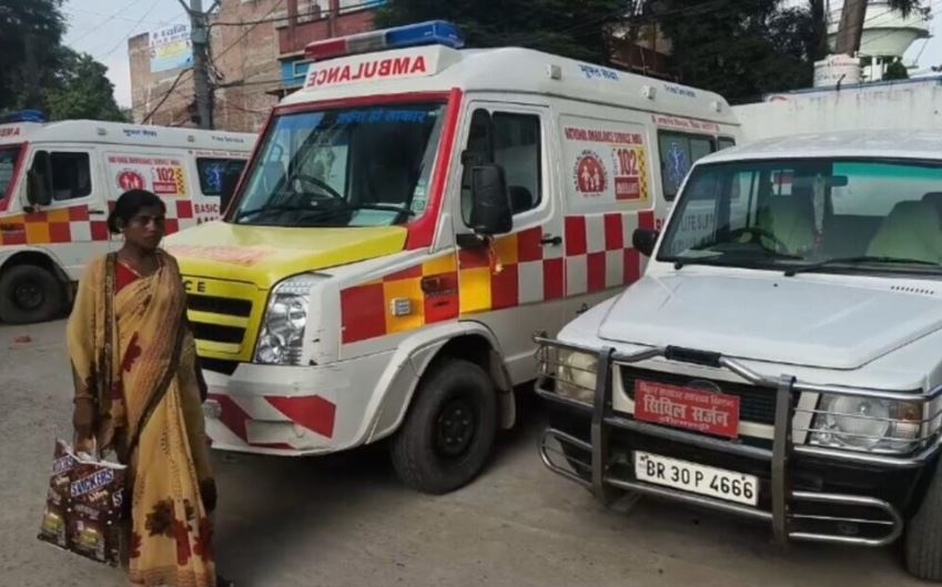 झारखंड में तीन हत्याओं से सनसनी: दो भाइयों पर सगे भाई की हत्या का आरोप, तीसरे व्यक्ति को पत्थरों से कुचला