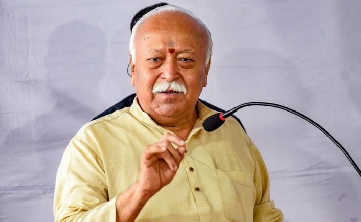 छत्तीसगढ़ में RSS के संगठनात्मक ढांचे में बदलाव की तैयारी, दो संभागों में बंट सकता है प्रदेश