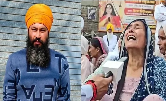 झोटा हत्याकांड: परिवार की 14 में से 12 मांगें स्वीकार, मुख्य आरोपी 5 दिन की CBI रिमांड पर