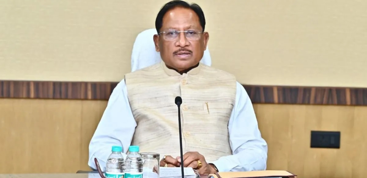 छत्तीसगढ़ में शिक्षकों-कर्मचारियों को अब छुट्टी के लिए करना होगा ऑनलाइन आवेदन, जारी हुआ आदेश