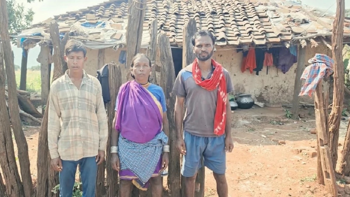 छत्तीसगढ़ में जिंदा ग्रामीणों को रिकॉर्ड में मृत दिखाकर बीमा राशि हड़पने का आरोप, जांच शुरू