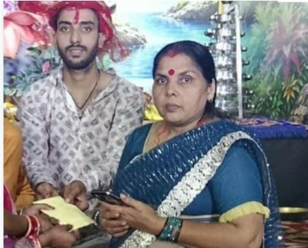 जबलपुर में मांडवा बस्ती रामपुर में हृद्य विदारक हादसा, हाईटेंशन लाइन की चपेट में आए मां-बेटे की मौत