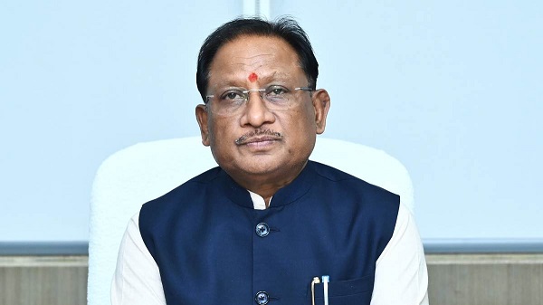 मुख्यमंत्री विष्णु देव साय ने सूरजपुर को दी ₹232 करोड़ से अधिक के विकास कार्यों की सौगात, 117 परियोजनाओं का लोकार्पण और भूमिपूजन