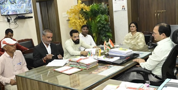 बिलासपुर में 40 मतदान केंद्रों के सेक्शन बदलने का प्रस्ताव, 4 जनवरी 2027 को आएगी अंतिम मतदाता सूची
