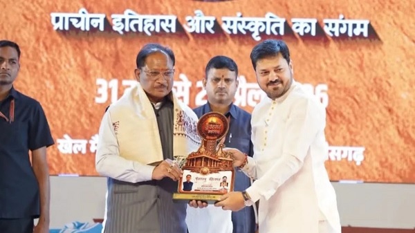 छत्तीसगढ़ के कुंवारा गांव को मिली ऐतिहासिक पहचान, अब कहलाएगा कुंवरगढ़; कैबिनेट ने दी मंजूरी
