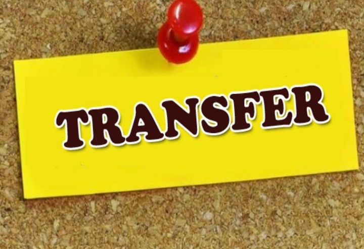 छत्तीसगढ़ में नगरीय प्रशासन विभाग का बड़ा प्रशासनिक फेरबदल, 100 अधिकारी-कर्मचारियों के तबादले; 3 निलंबित CMO भी बहाल